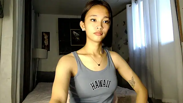 Snapshot of Angel_Morgan69 chatting on March 16, 12:56 am Angel Morgan69 online show from March 16, 12:56 am