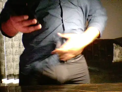 Wildguycums online show from October 14, 4:51 pm