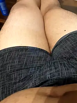Wildguycums online show from October 11, 4:52 pm