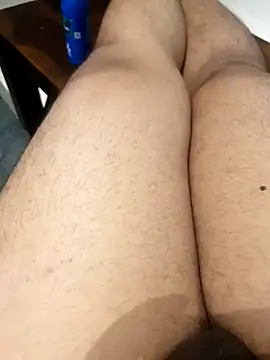 Wildguycums online show from October 10, 5:14 pm