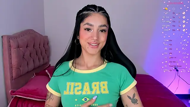 Snapshot of Lizzie_corner_v chatting on May 28, 3:07 pm Lizzie corner v online show from May 28, 3:07 pm
