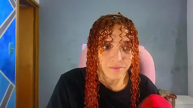 SexyLeilaa online show from February 7, 12:42 am