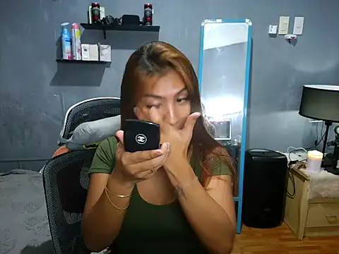 luxxy grand online show from November 20, 6:08 pm