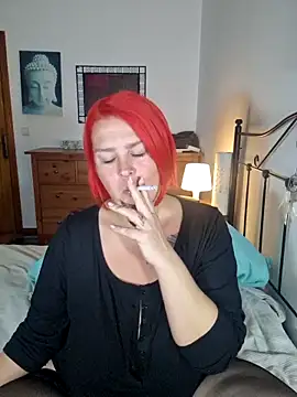 SarahDelSol online show from March 7, 6:53 am