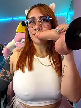 Luna Paris  online show from October 2, 4:32 pm