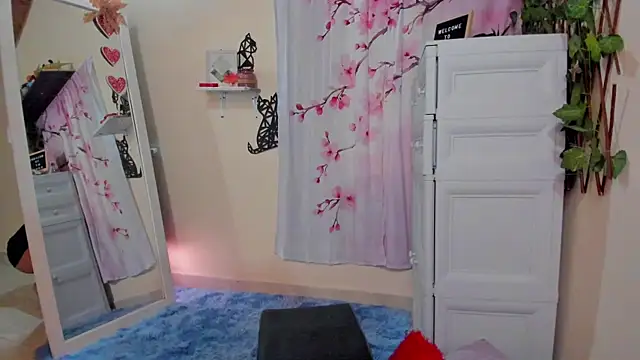 annyluna1 online show from February 7, 12:07 am