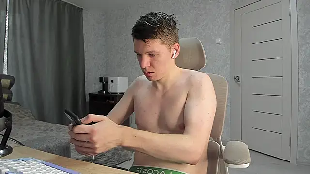 Bananas dick online show from January 7, 11:04 am