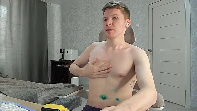 Bananas dick online show from February 21, 7:32 am