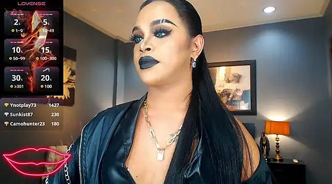 BitchyTYRA online show from March 4, 6:37 am