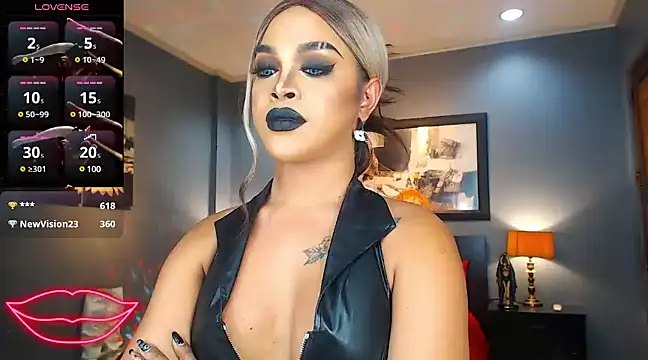 BitchyTYRA online show from February 21, 6:29 am