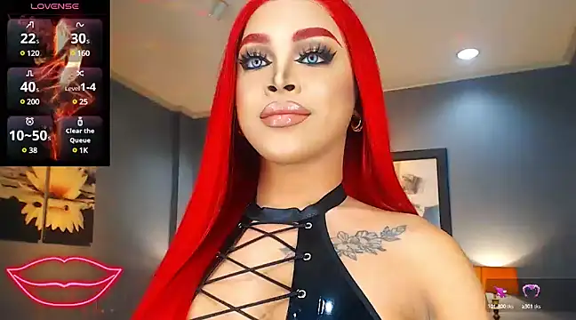 BitchyTYRA online show from March 15, 12:04 am