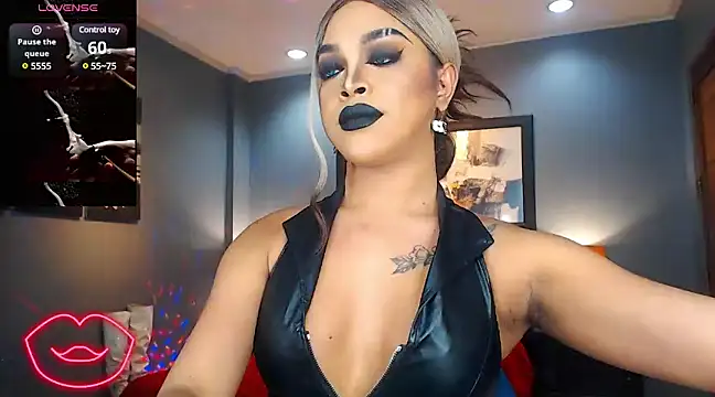 BitchyTYRA online show from February 21, 12:16 am