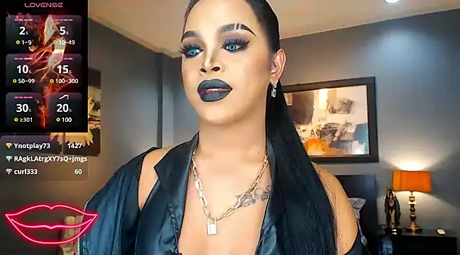 BitchyTYRA online show from March 4, 3:33 am