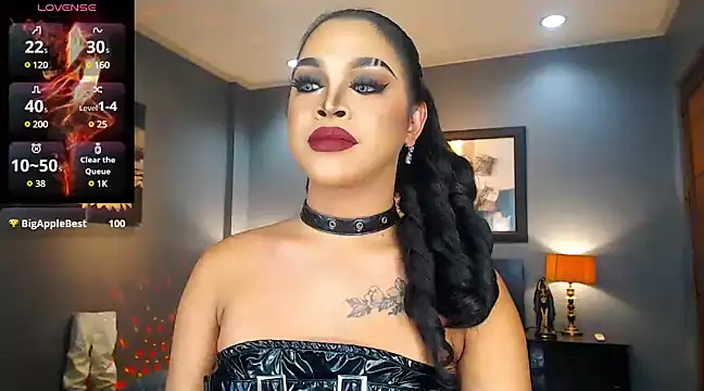 BitchyTYRA online show from March 3, 2:11 am