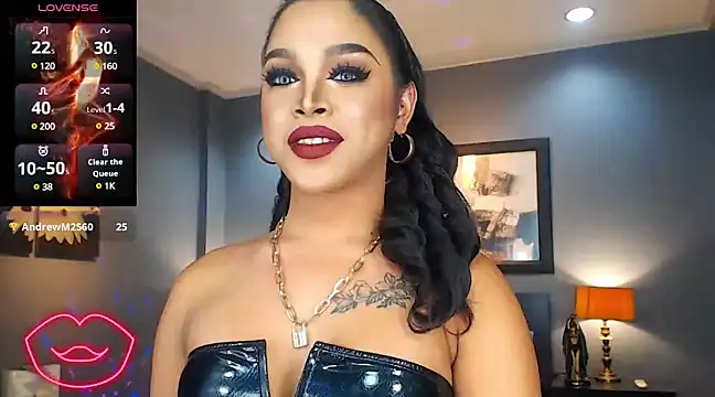 BitchyTYRA online show from March 1, 12:07 am