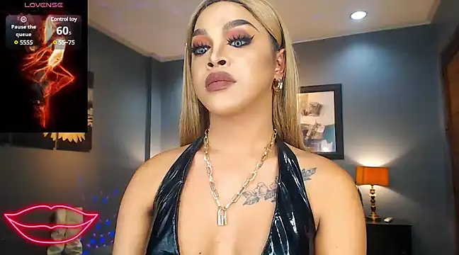 BitchyTYRA online show from March 7, 6:35 am