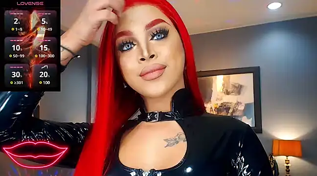 BitchyTYRA online show from March 17, 12:10 am