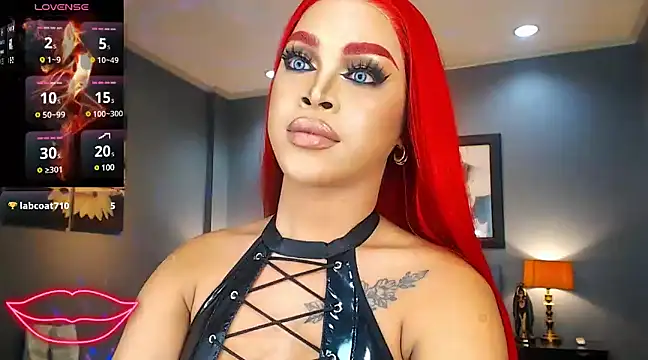 BitchyTYRA online show from March 15, 6:14 am