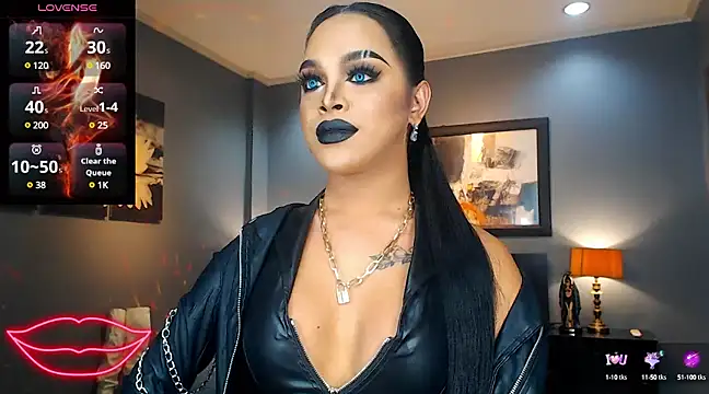 BitchyTYRA online show from March 4, 12:29 am