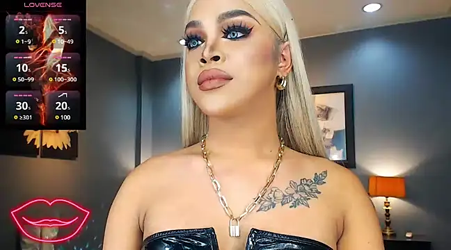 BitchyTYRA online show from March 23, 1:31 am