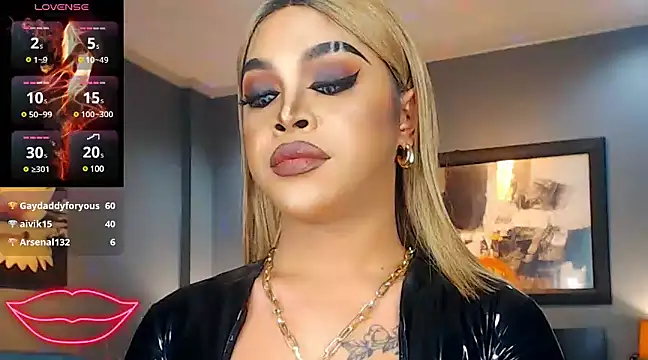 BitchyTYRA online show from March 10, 3:01 am