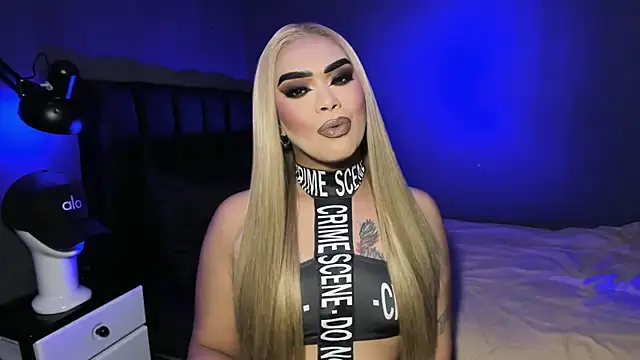 VictoriaEliz online show from July 10, 6:41 pm