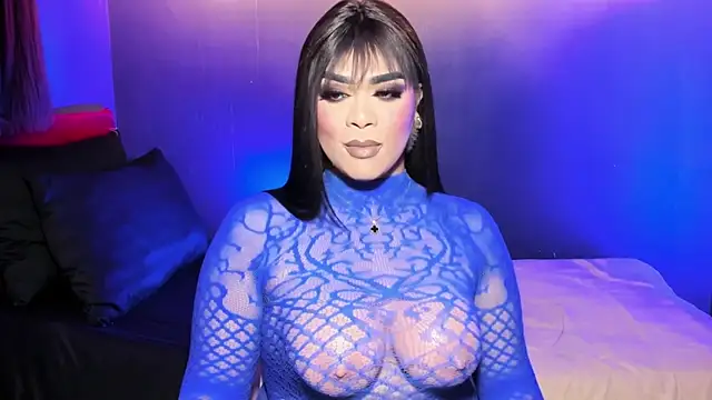 VictoriaEliz online show from December 16, 10:14 pm