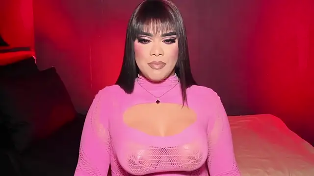 VictoriaEliz online show from January 11, 5:09 pm