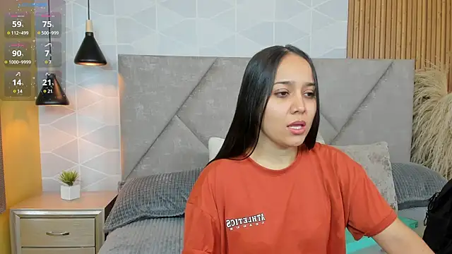 Sammy Fit  online show from October 25, 12:50 pm