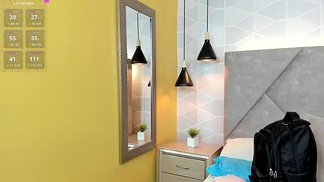 Sammy Fit  online show from November 19, 12:38 pm