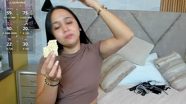 Sammy Fit  online show from March 11, 12:43 pm