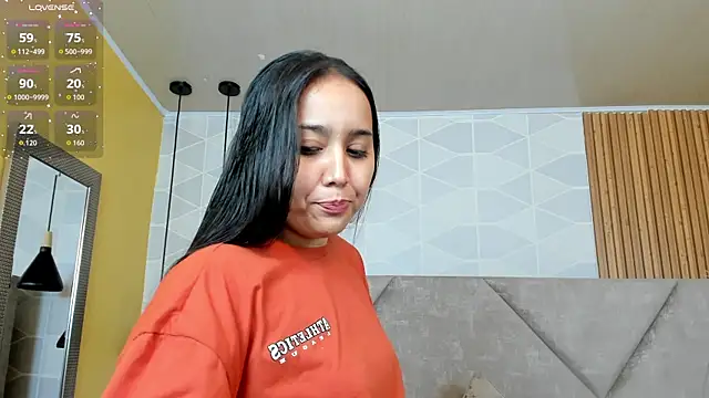 Sammy Fit  online show from March 21, 12:31 pm