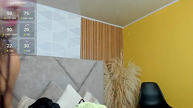 Sammy Fit  online show from March 6, 12:11 pm