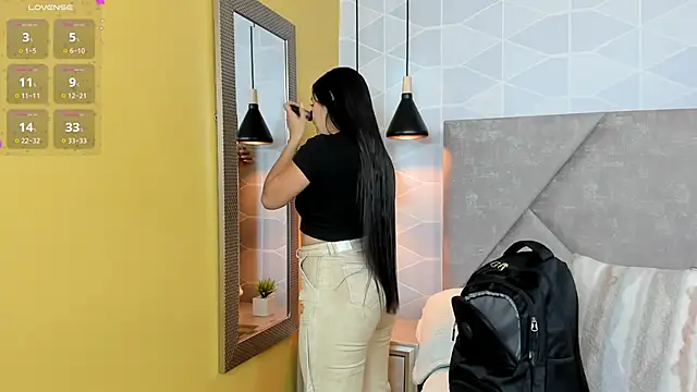 Sammy Fit  online show from December 3, 12:48 pm