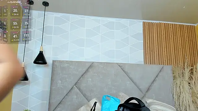 Sammy Fit  online show from March 20, 12:06 pm