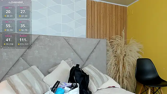 Sammy Fit  online show from February 28, 12:27 pm