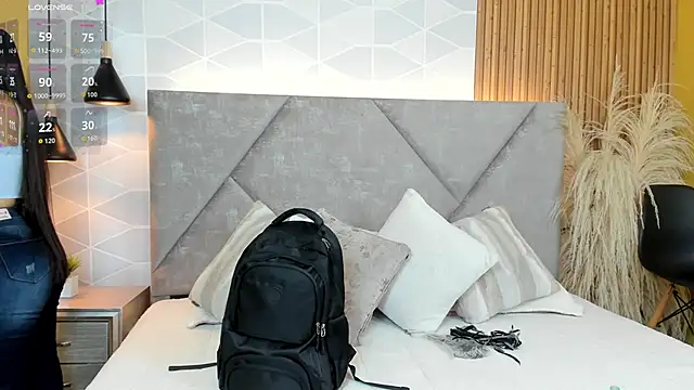 Sammy Fit  online show from November 29, 12:49 pm