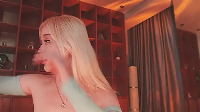 hyun chia online show from February 26, 3:39 am