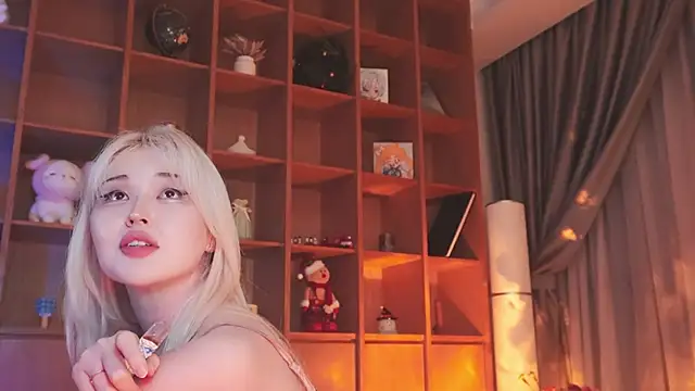 hyun chia online show from October 15, 10:07 pm