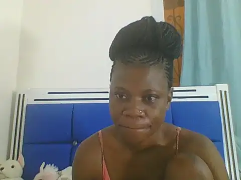 Snapshot of Sweetbaby004 chatting on September 23, 1:18 pm Sweetbaby004 online show from September 23, 1:18 pm