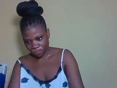 Snapshot of Sweetbaby004 chatting on July 17, 2:25 pm Sweetbaby004 online show from July 17, 2:25 pm