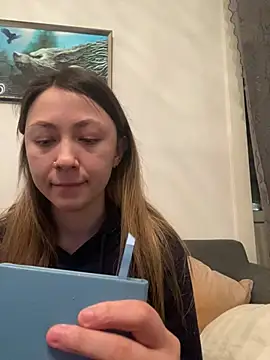 chibi moon  online show from January 14, 6:55 pm