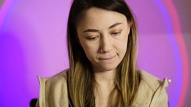 chibi moon  online show from January 27, 8:17 pm