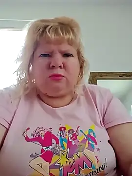 JemJensen30 online show from June 12, 1:20 pm