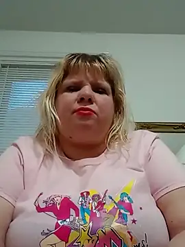 JemJensen30 online show from May 24, 10:26 am