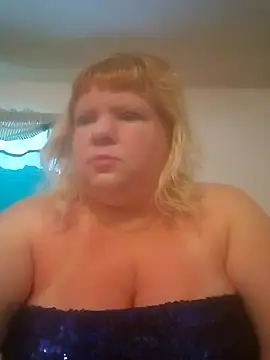 JemJensen30 online show from July 1, 8:53 pm