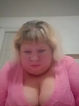 JemJensen30 online show from May 14, 2:41 am