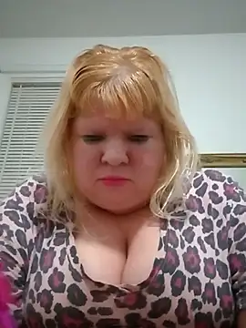 JemJensen30 online show from June 3, 4:46 am