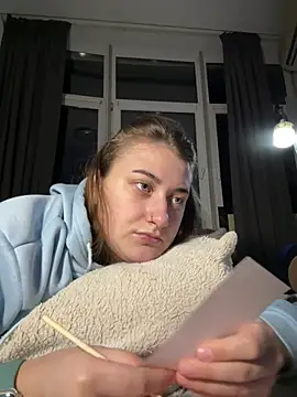 Natalia Daysie online show from January 16, 4:11 pm