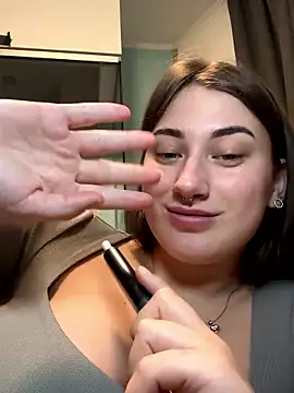 Natalia Daysie online show from January 11, 7:54 pm